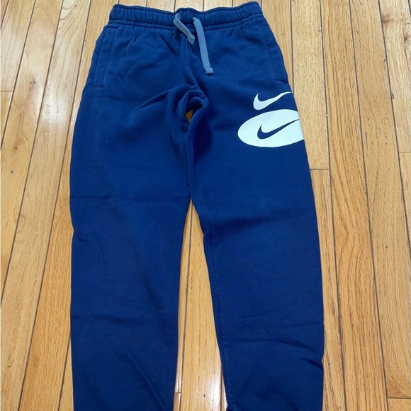 NIKE SWEATSUIT SZ M 10/12 - Picture 3 of 10